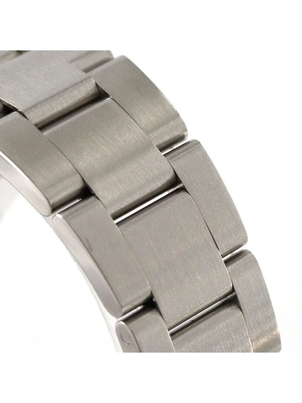 Rolex Air King SS Automatic